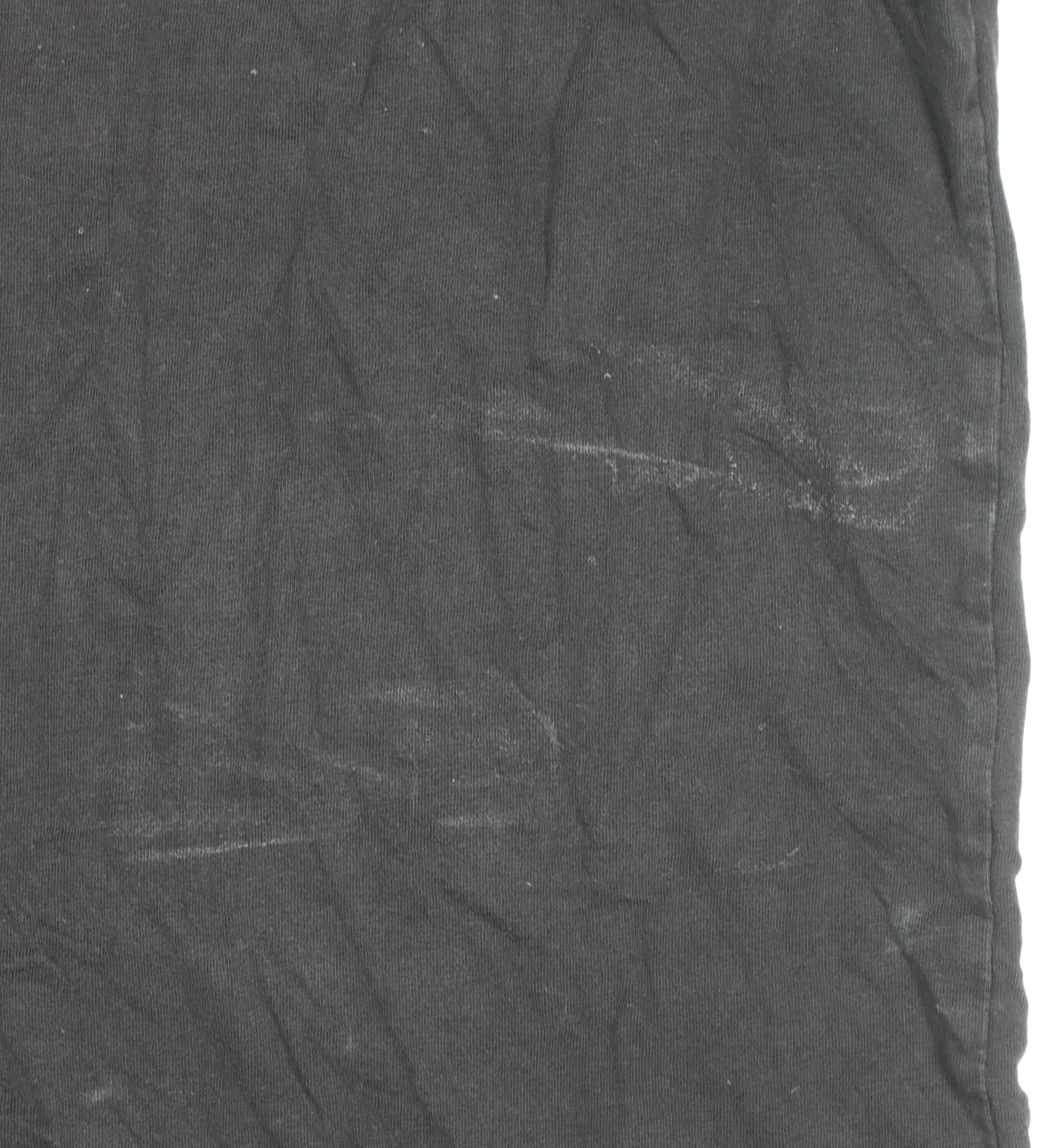 Dope Chef Men’s Black Cotton Logo T-Shirt Size L Streetwear - Image 6