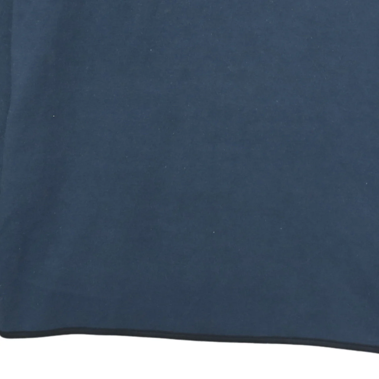 Ellesse Men’s Blue 1/2 Zip Pullover Hoodie Size L - Image 7