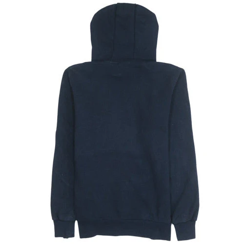 Ellesse Men’s Blue Pullover Hoodie Size S Regular Fit - Image 4