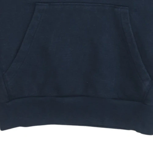 Ellesse Men’s Blue Pullover Hoodie Size S Regular Fit - Image 7