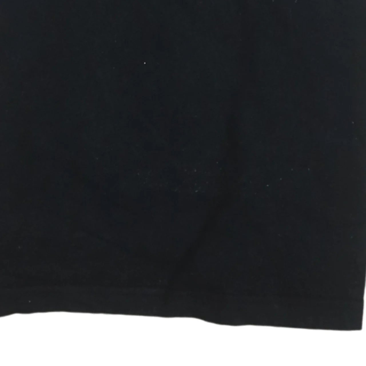 Ellesse Men's Black Short Sleeve Crew Neck Logo T-Shirt Size S - Image 7