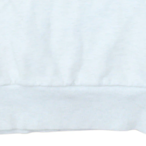 Ellesse Men's Grey Pullover Hoodie Small Logo Sportswear - Image 8
