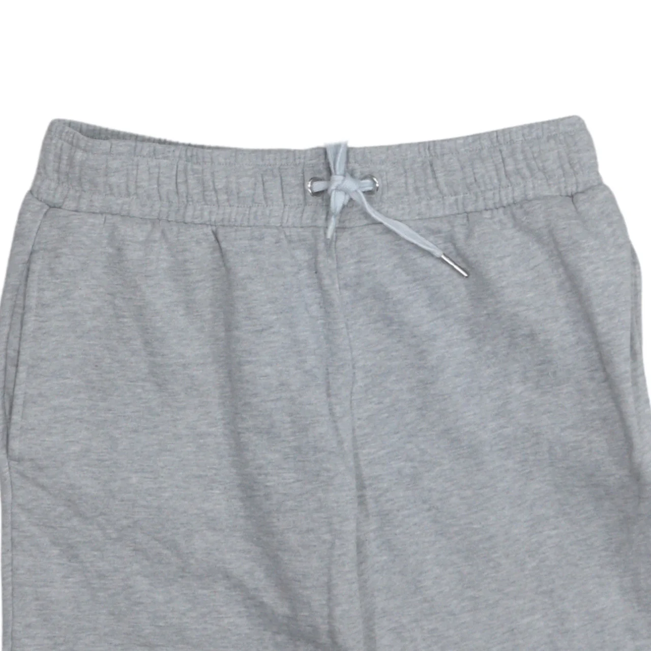 Ellesse Men's Grey Sweat Shorts Size S Elastic Waist Casual - Image 7
