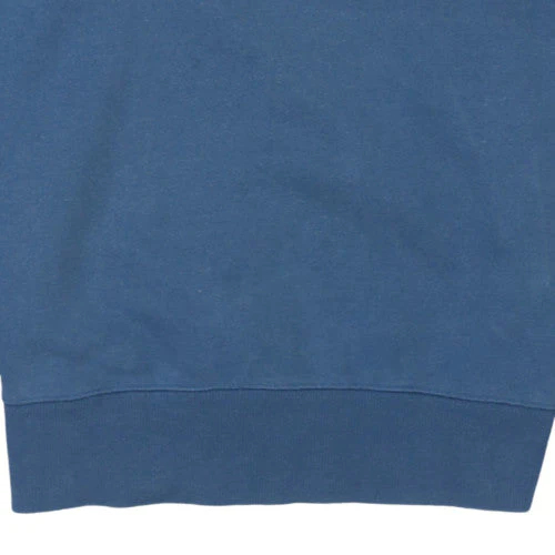 Ellesse Men's Multicoloured Crew Neck Pullover Sweatshirt Size M - Image 7