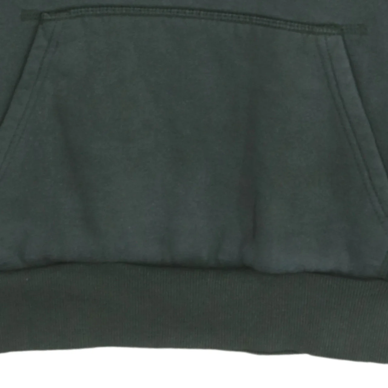 Ellesse Women’s Green Hooded Pullover Sweatshirt UK M - Image 8
