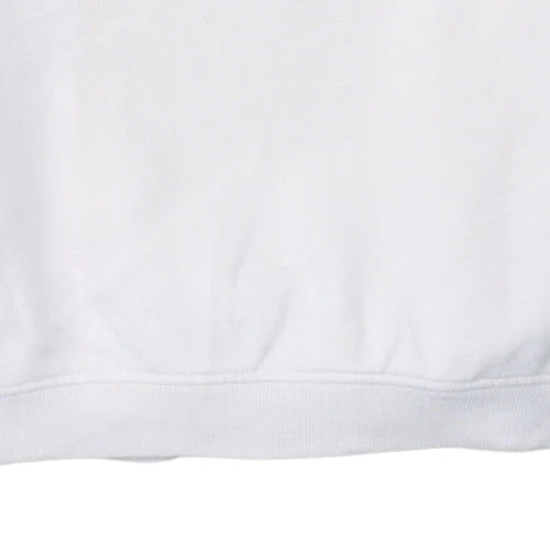 Ellesse Womens Beige Crew Neck Pullover Sweatshirt UK 12 - Image 8