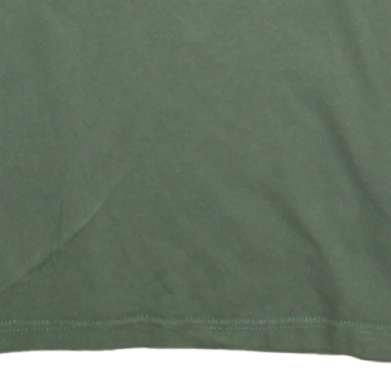 Ellesse Womens Green Size 6 Logo Crew Neck T-Shirt - Image 4