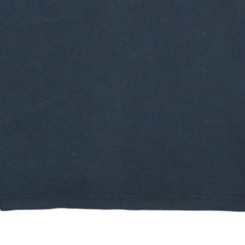 Emporio Armani EA7 Men's Blue Long Sleeve Pullover Sweatshirt L - Image 7
