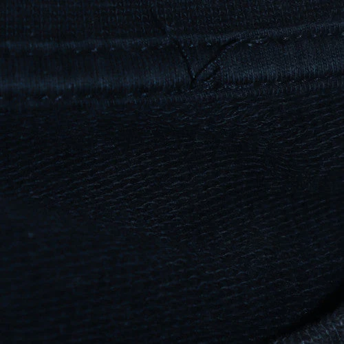 Emporio Armani Men’s Black Crew Neck Logo Sweatshirt Size M - Image 8