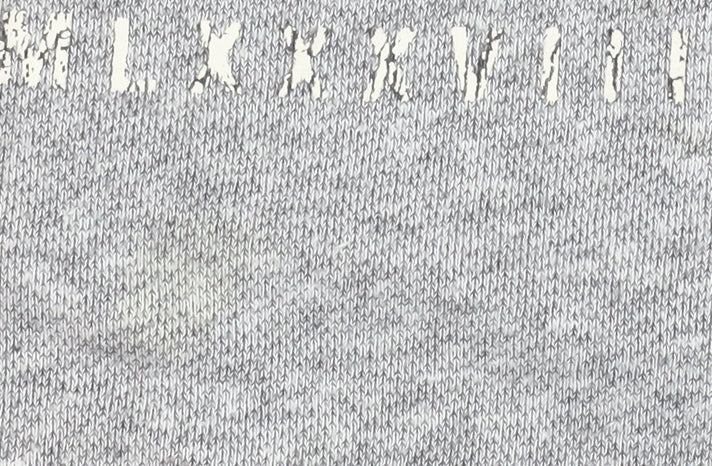 Fat Face Men's Grey Cotton Crew Neck Sweatshirt L - Image 4