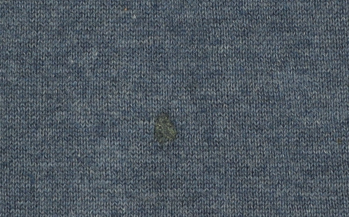 Fat Face Women's Blue Size 12 Knit Jumper Dress Long Sleeve Cotton - Image 6