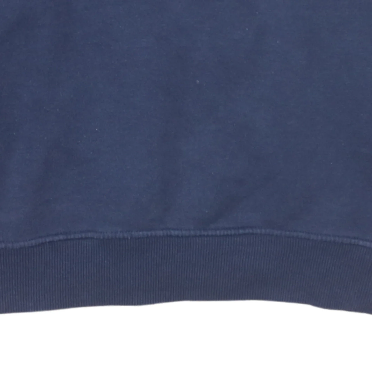 FILA Boys Multicoloured 176cm Pullover Sweatshirt Colourblock Logo - Image 8