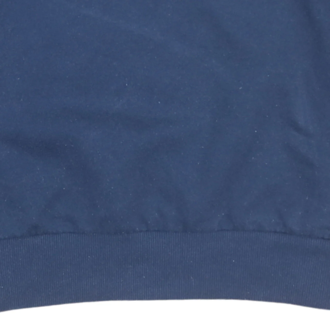 FILA Men’s Blue Pullover V-Neck Sweatshirt M Regular Fit - Image 7