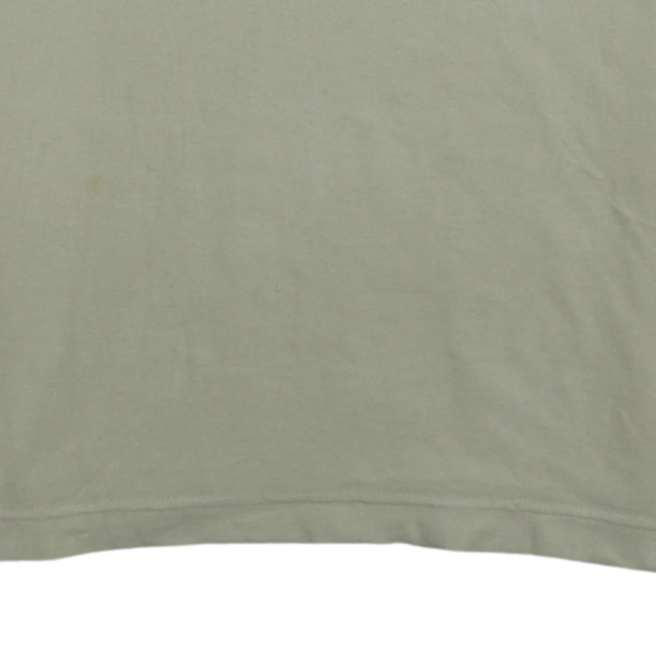 FILA Mens Beige Cotton Polo Shirt Size L Short Sleeve Casual Top - Image 8