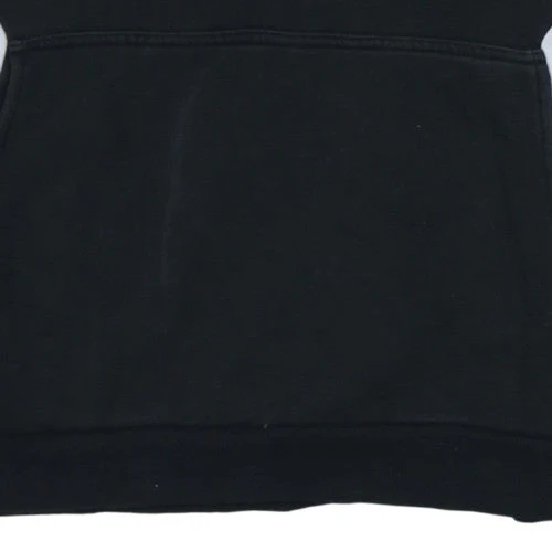 Fila Men's Black M Pullover Crew Neck Sweatshirt - Image 8