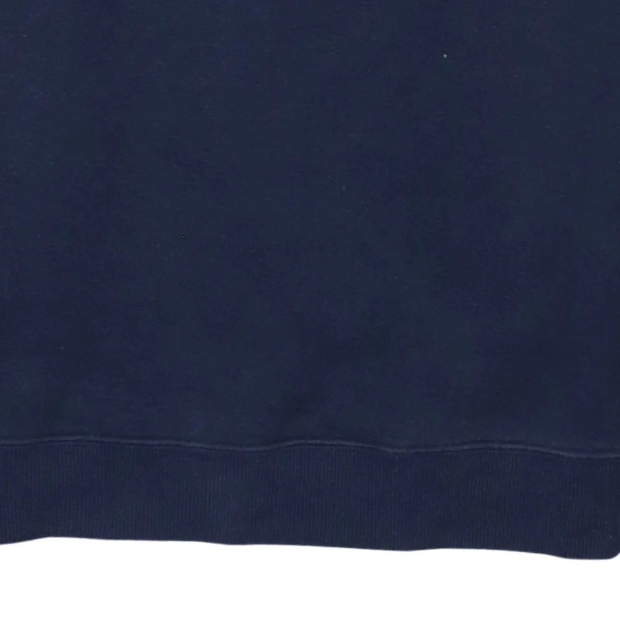 Fila Men's Blue Crew Neck Pullover Sweatshirt Size S - Image 8