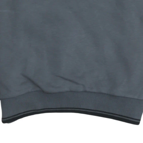 Fila Men's Grey Crew Neck Pullover Sweatshirt Size S Regular Fit - Image 7