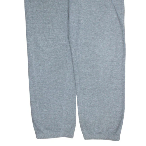 Fila Men's Grey XL Sweatpants Jogger Style Activewear Trousers - Image 7