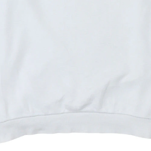 Fila Men's White XL Pullover Crew Neck Sweatshirt - Image 7