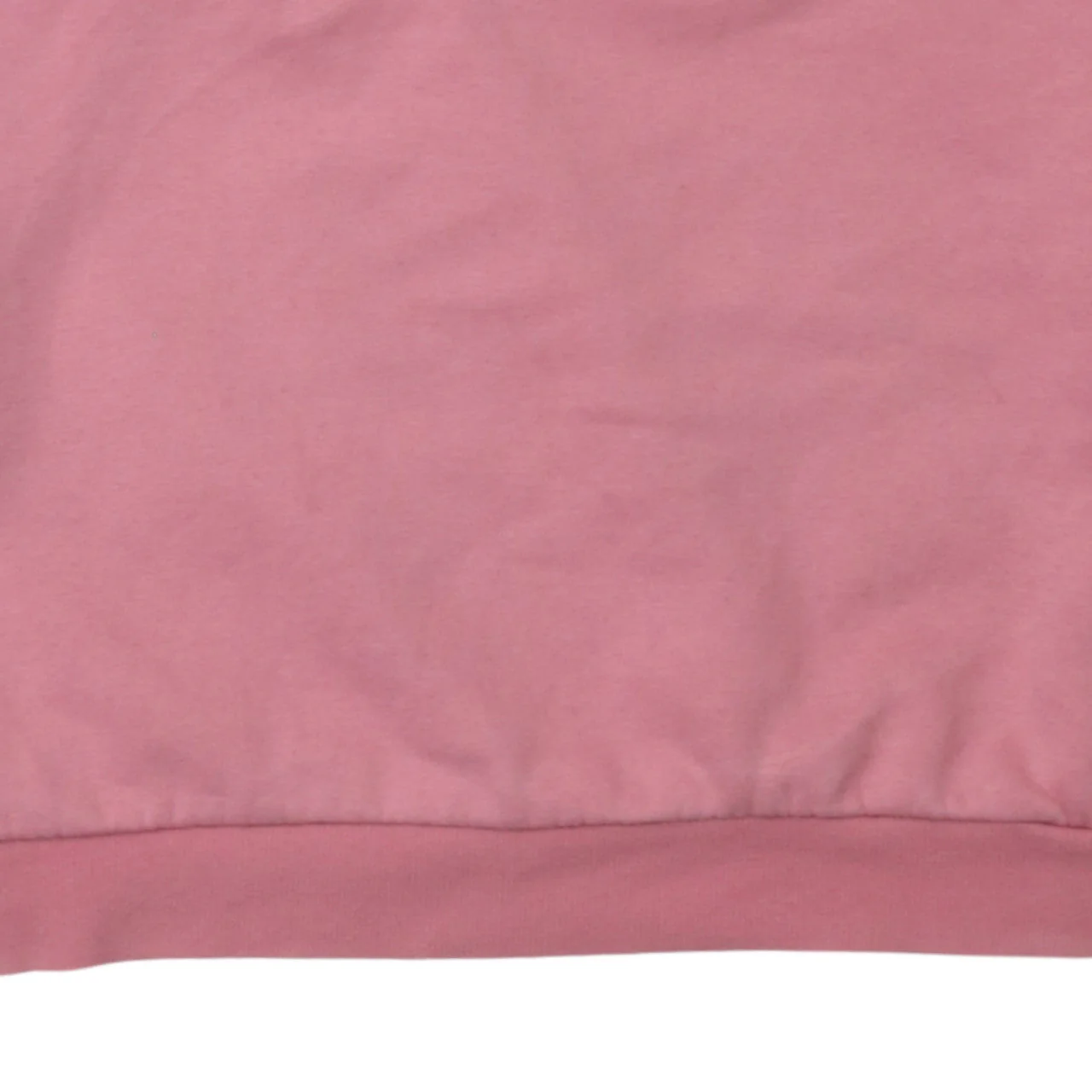 Fila Women’s Pink Logo Sweatshirt XL Pullover Crew Neck Casual - Image 7