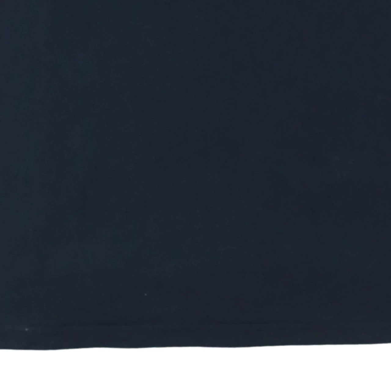 Fred Perry Men's Blue Cotton Crew Neck Sportswear T-Shirt M - Image 8