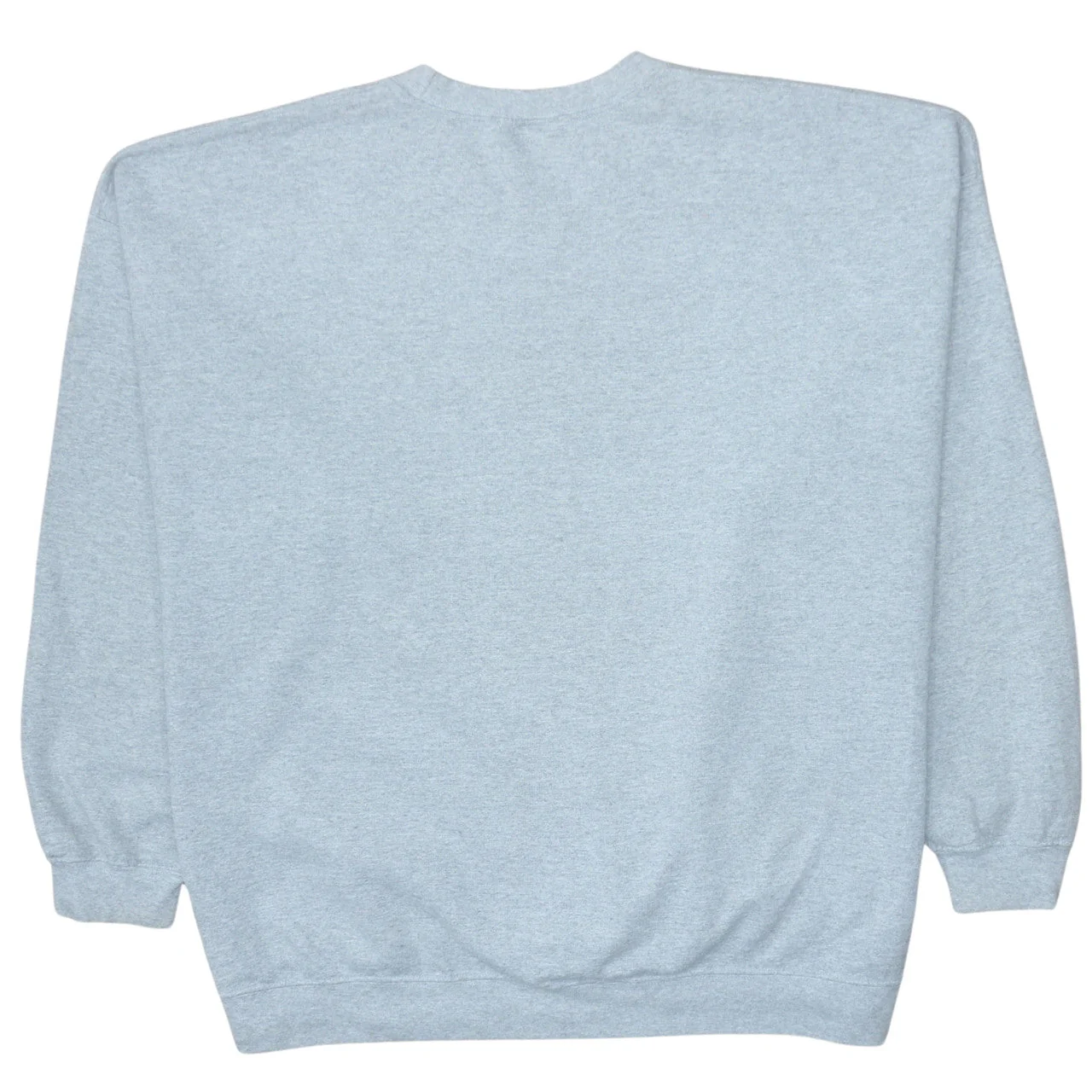 Friends The TV Series Men's Grey 3XL Pullover Sweatshirt - Image 4