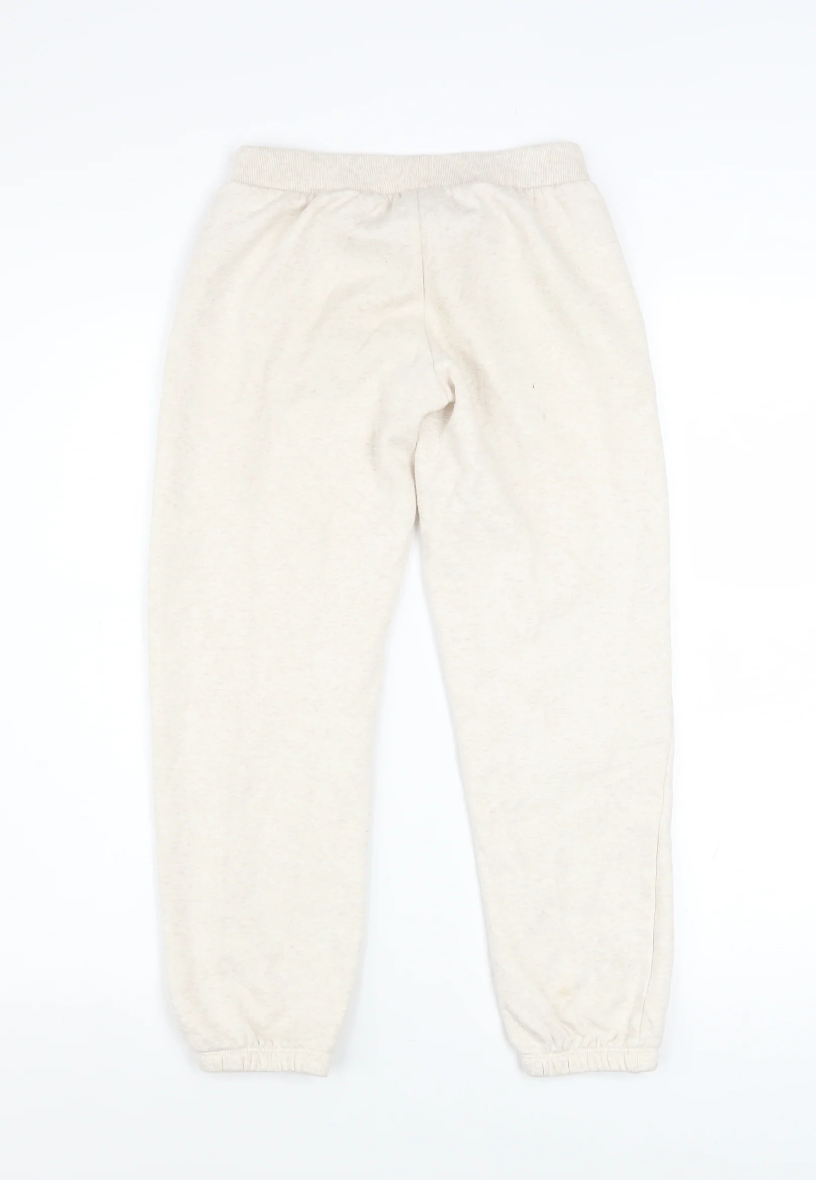 GAP Girls Beige Jogger Sweatpants Size 10 Years Cotton Blend Activewear - Image 3