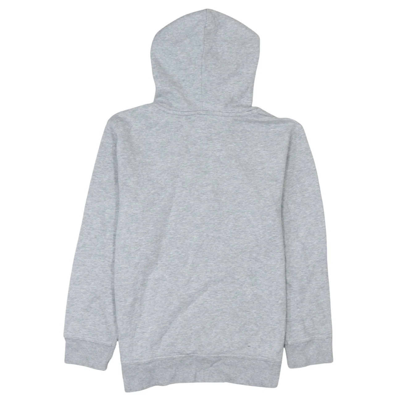 GAP Kids Boys Grey Pullover Hoodie XXL (14-16) Cotton Blend - Image 4