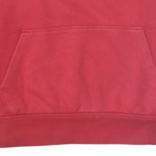 GAP Kids Boys Red XXL Pullover Hoodie Cotton Fleece Casual Sweatshirt - Image 8