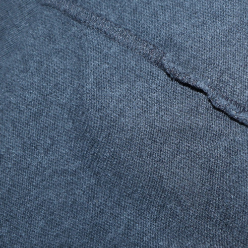 GAP Men Grey Roll Neck Pullover Sweatshirt Size M - Image 5