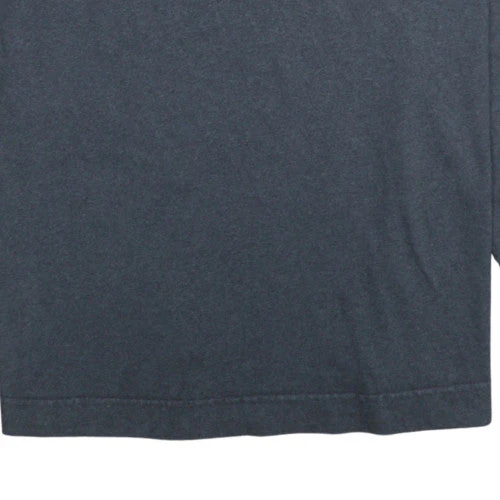 GAP Men Grey Roll Neck Pullover Sweatshirt Size M - Image 8