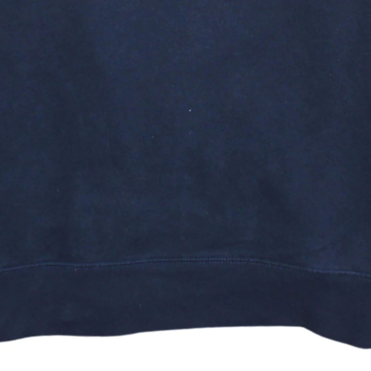 GAP Men's Blue Original Logo Pullover Sweatshirt Size M - Image 8