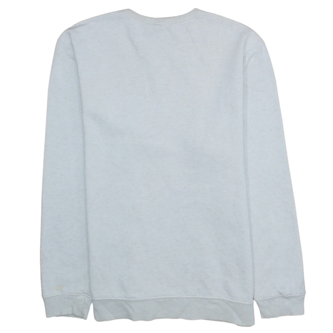 GAP Men's Grey XL Classic Logo Pullover Sweatshirt - Image 4