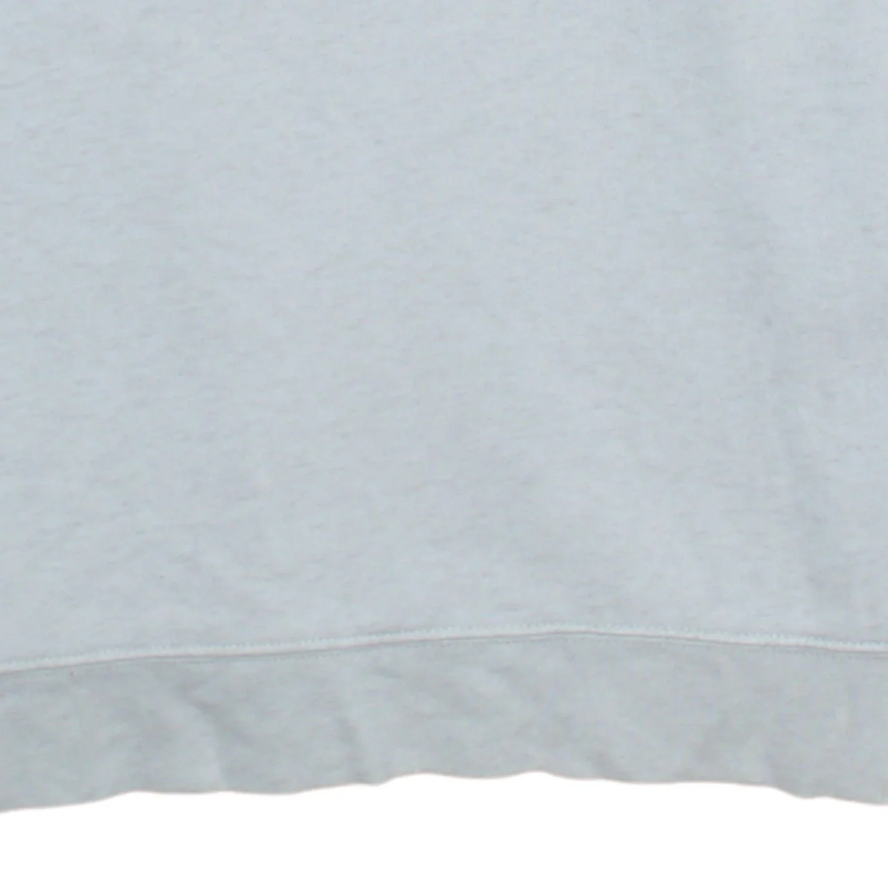 GAP Men's Grey XL Classic Logo Pullover Sweatshirt - Image 7