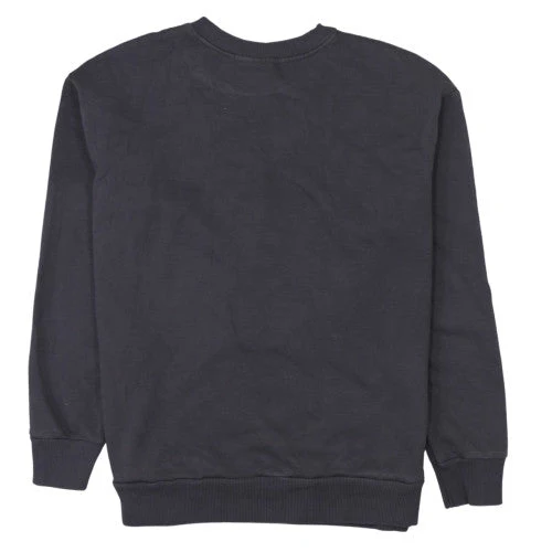 George Harry Potter Women's Black Crew Neck Sweatshirt M 12-14 - Image 4