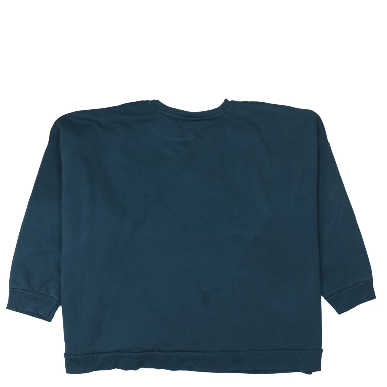 George Harry Potter Yule Ball Navy Blue 2XL Women's Pullover Sweatshirt - Image 4