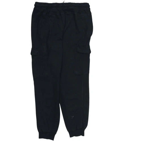 Gymshark Women’s Black 3XL Jogger Activewear Trousers