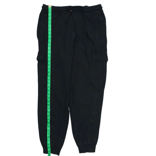 Gymshark Women’s Black 3XL Jogger Activewear Trousers - Image 2