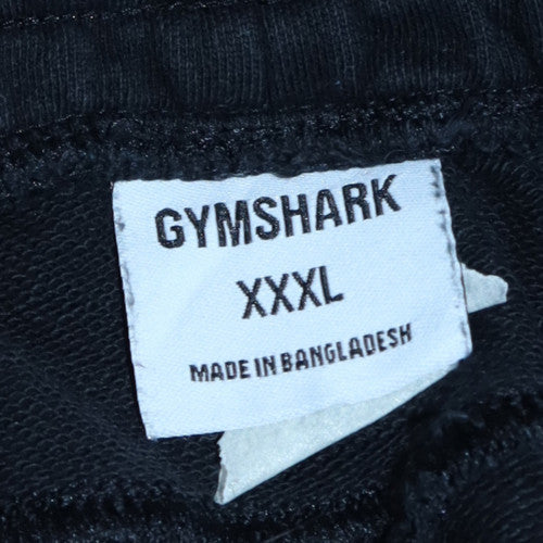 Gymshark Women’s Black 3XL Jogger Activewear Trousers - Image 5