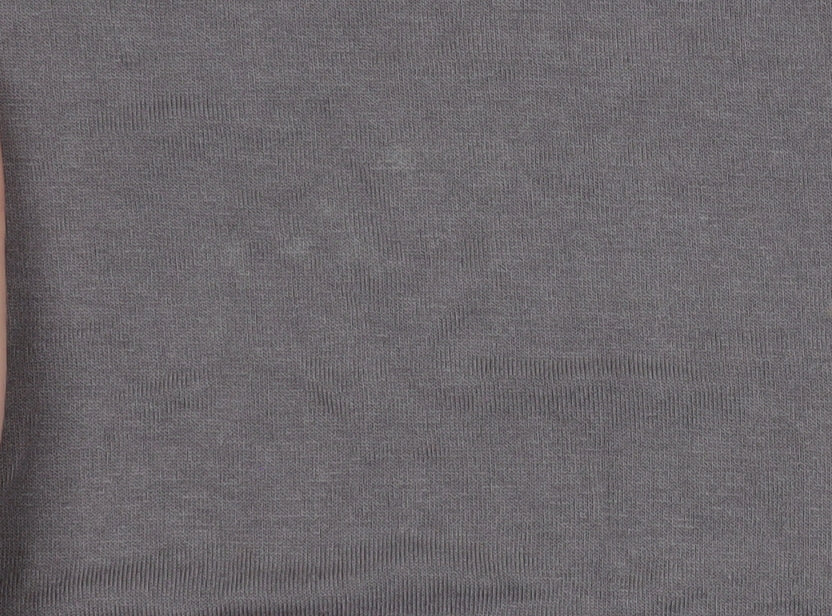 H&M Men’s Brown Roll Neck Long Sleeve Jersey Top XL - Image 6