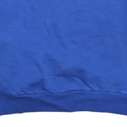 H&M NASA Blue Crew Neck Teens Pullover Sweatshirt Size S - Image 7