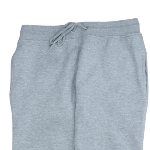 Hard Rock Cafe Grey Women's Jogger Sweatpants Size M Comfortable Fleece - Image 7