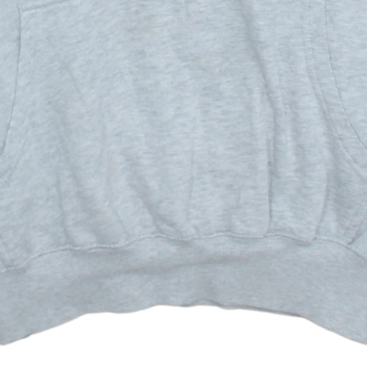 Hard Rock Cafe Lisbon Grey Pullover Hoodie Women's XL Cotton Blend - Image 7