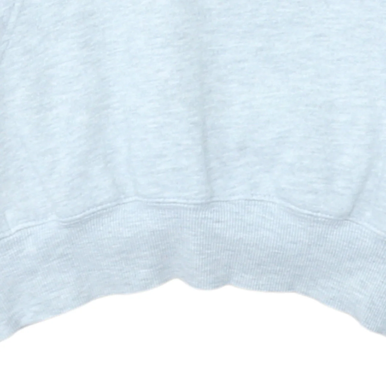 Hard Rock Cafe London Grey Hoodie Women Small Pullover Casual Cotton Blend - Image 7