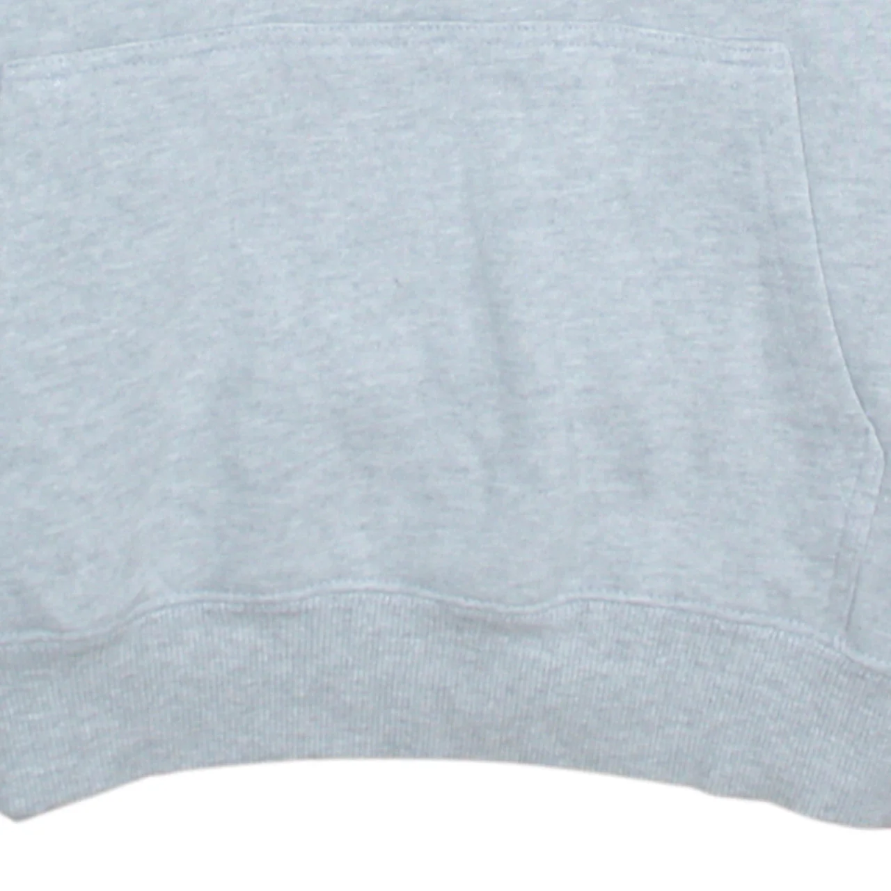 Hard Rock Cafe Men's Grey Pullover Hoodie Medium Music Logo Sweatshirt - Image 7