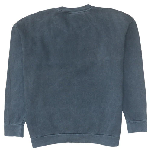 Harry Potter Women’s Grey Christmas Sweatshirt Size 12-14 George - Image 4