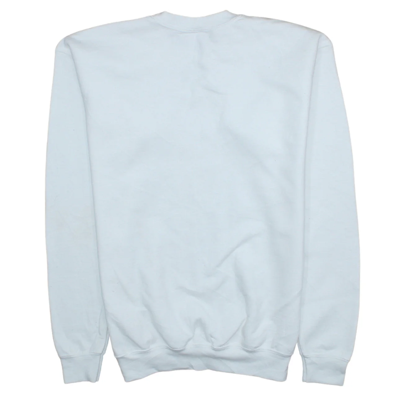 Harry Potter Womens White XL Pullover Sweatshirt Witch In Training - Image 4