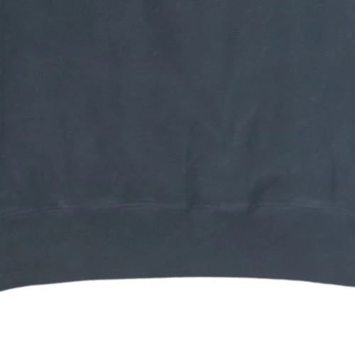 Hollister Men Black L Pullover Crew Neck Sweatshirt - Image 7