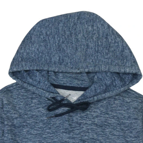 Hollister Men’s Blue Pullover Hoodie XS Regular Fit Lightweight - Image 7