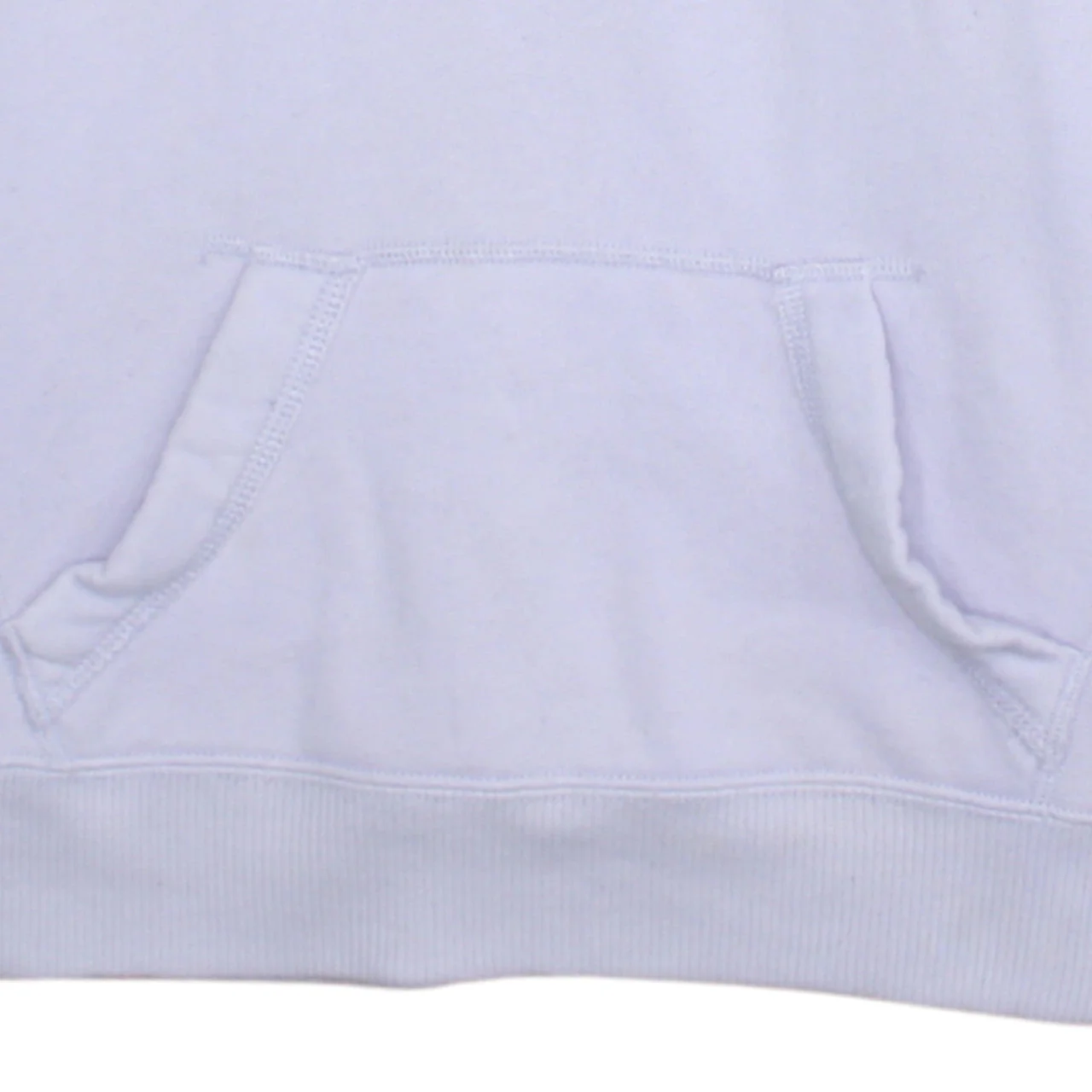 Hollister Women Purple Pullover Hoodie XS Cotton Blend Casual - Image 7